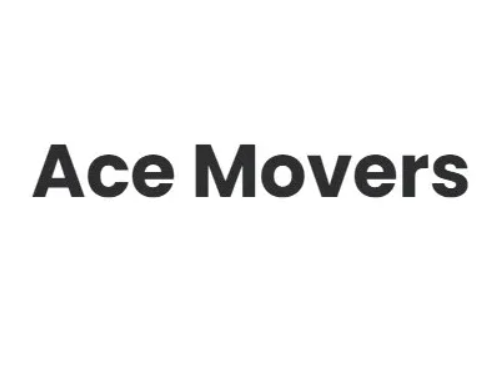 Ace Movers company logo