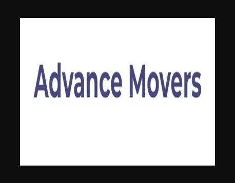 Advance Movers company logo