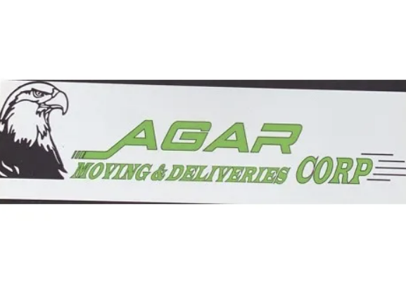 Agar Moving & Deliveries company logo