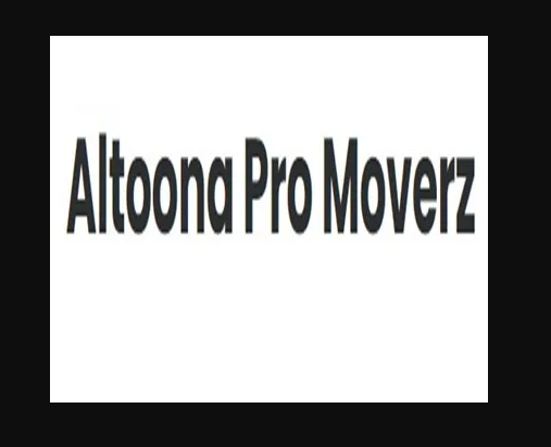 Altoona Pro Moverz company logo