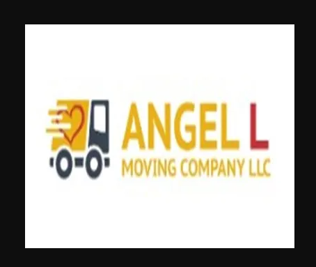 Angel L Moving Company logo
