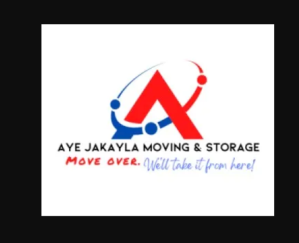 Aye Jakayla Moving & Storage company logo
