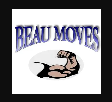 Beau Moves company logo