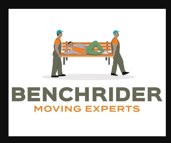 Benchrider Moving Experts company logo