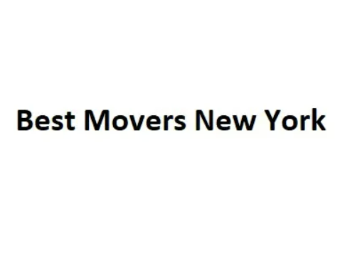 Best Movers New York company logo