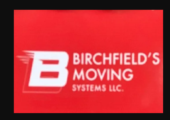 Birchfield’s Moving Systems company logo