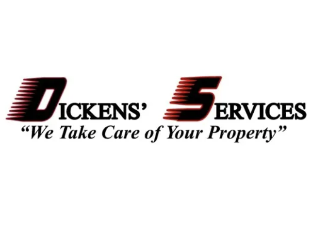 Dickens' Services company logo