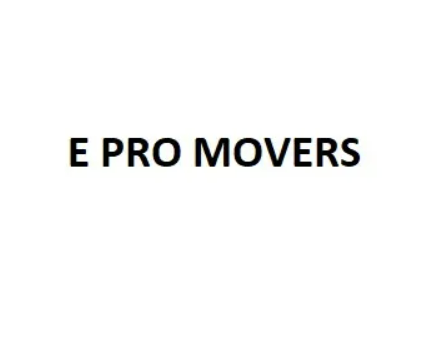 E PRO MOVERS company logo