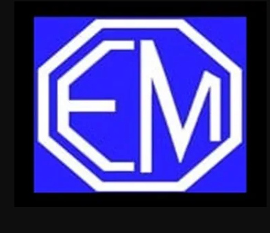 Edwards Movers company logo