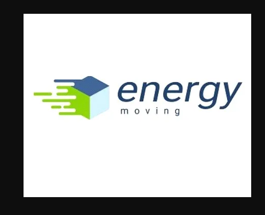 Energy Moving company logo