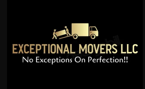 Exceptional Movers company logo