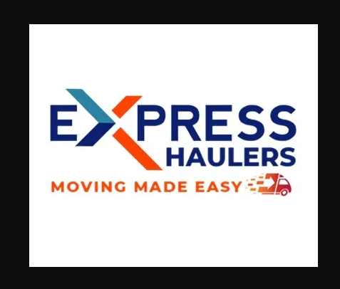 Express Haulers company logo