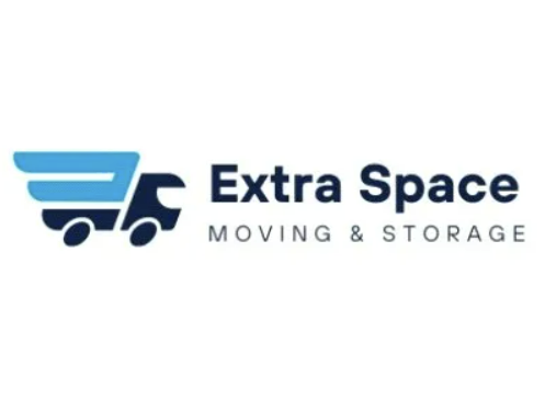 Extra Space Moving & Storage company logo