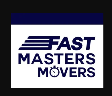 Fast Movers of Sarasota company logo