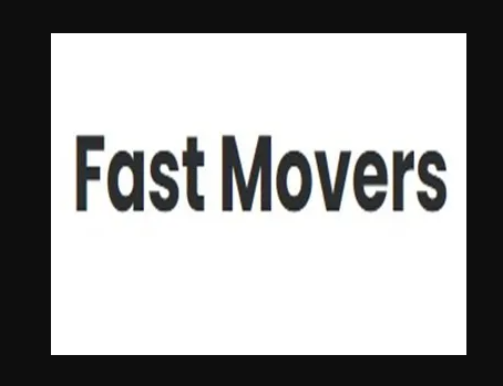 Fast Movers company logo