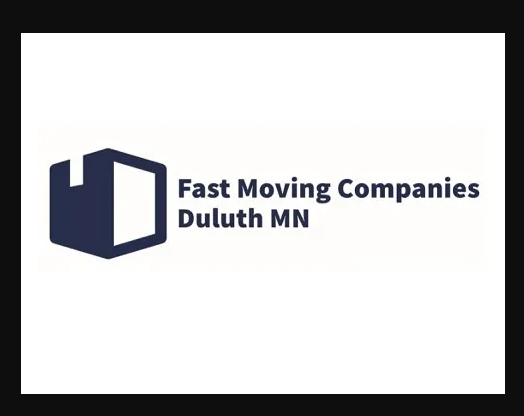 Fast Moving Companies Duluth MN company logo