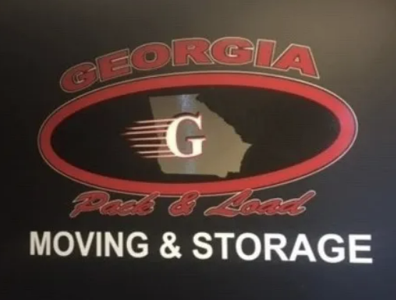 Georgia Pack and Load Moving & Storage company logo