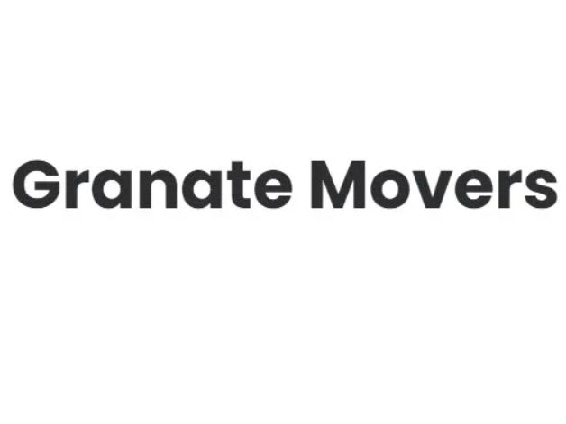 Granate Movers company logo