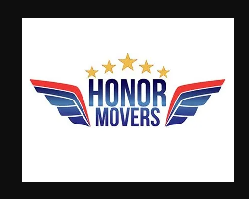 Honor Movers company logo