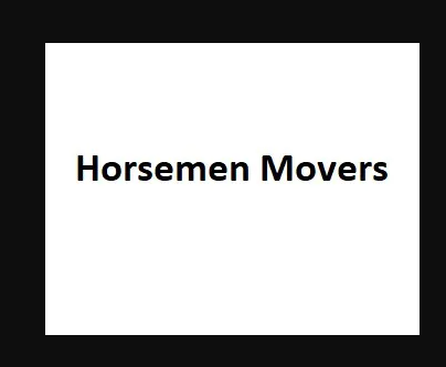 Horsemen Movers company logo