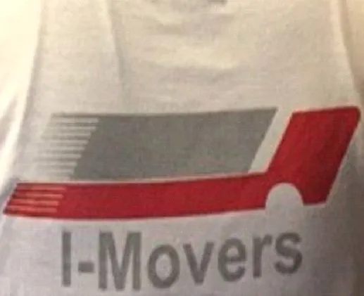 I-Movers logo