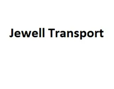 Jewell Transport company logo