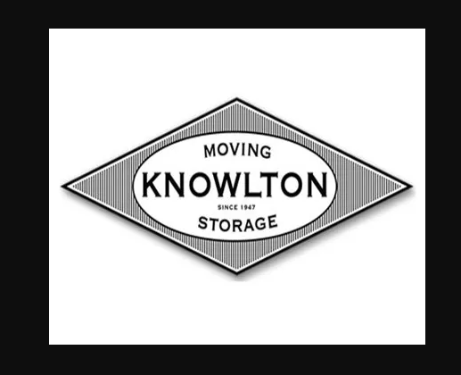 Knowlton Moving & Storage company logo