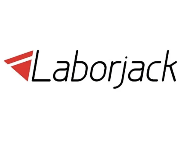 Laborjack company logo