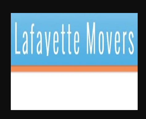 Lafayette Movers company logo