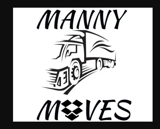 Manny Moves company logo