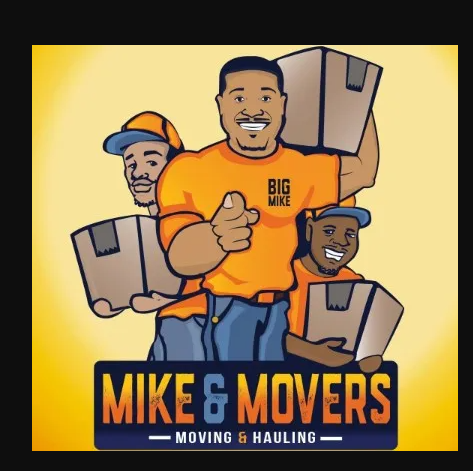 Mike & Movers company logo