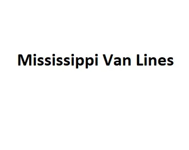 Mississippi Van Lines logo
