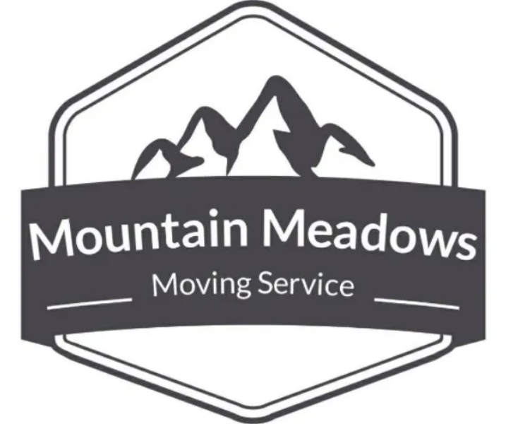 Mountain Meadows Moving Service company logo