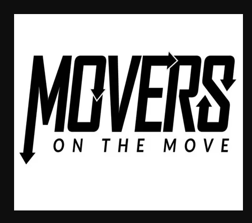 Movers On The Move company logo