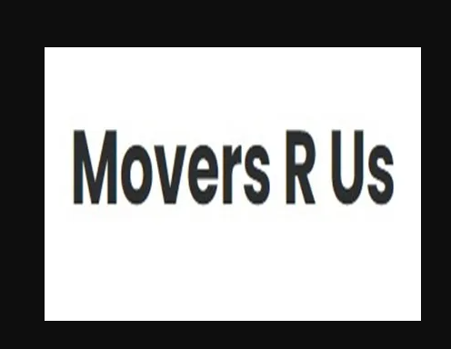 Movers R Us company logo