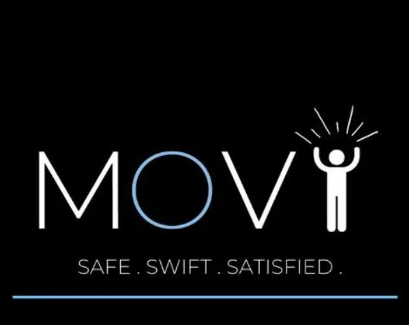 Movi Services logo