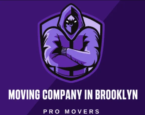 Moving Company In Brooklyn company logo