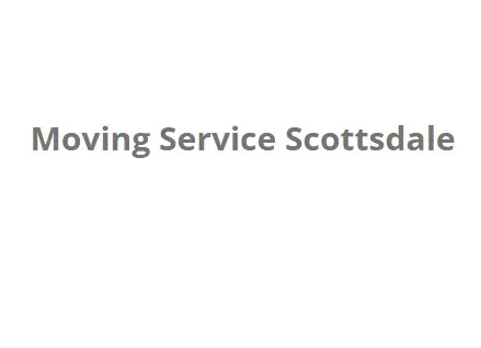 Moving Service Scottsdale logo