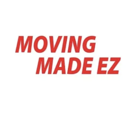 Moving Made EZ company logo