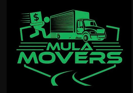Mula Movers company logo