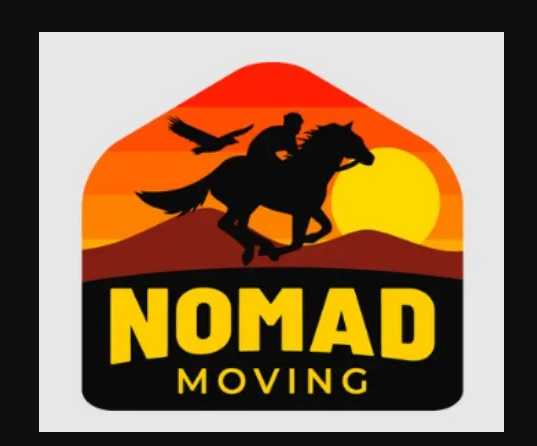 Nomad Moving Gainesville company logo