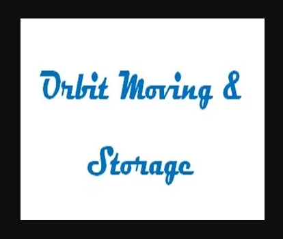 Orbit Moving & Storage company logo