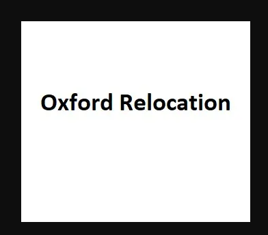 Oxford Relocation company logo