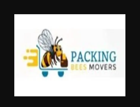 Packing Bees Movers company logo