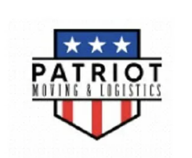 Patriot Moving & Logistics company logo