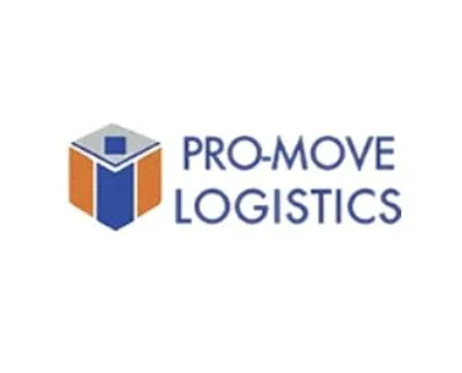 Pro-Move Logistics company logo