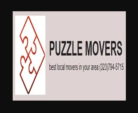 Puzzle Movers company logo