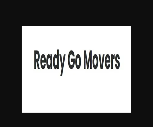 Ready Go Movers company logo