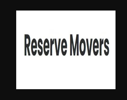 Reserve Movers company logo