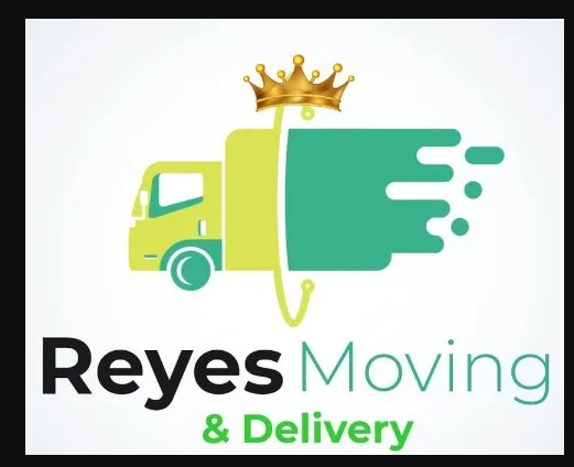 Reyes Moving & Delivery company logo